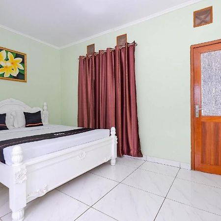 Guest House Gethsemane Салатига Экстерьер фото