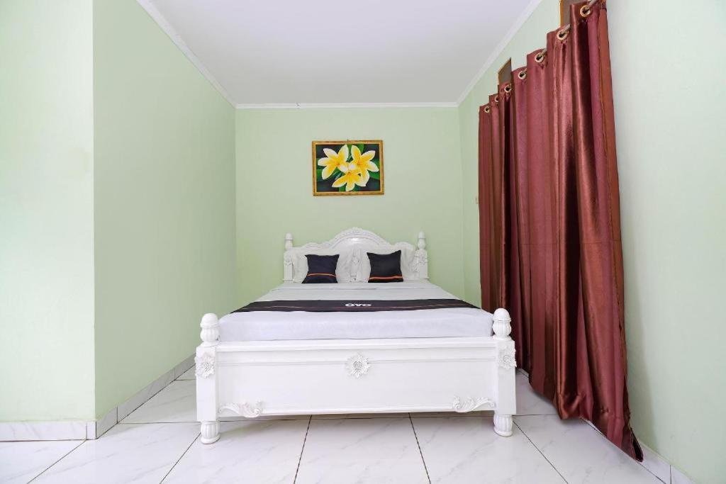 Guest House Gethsemane Салатига Экстерьер фото