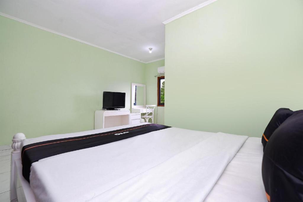 Guest House Gethsemane Салатига Экстерьер фото